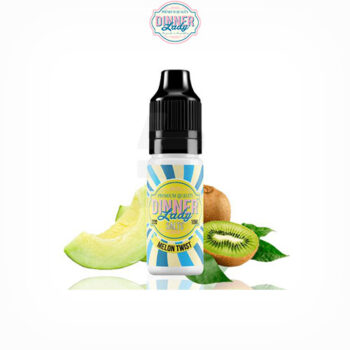 Kiwi Melon (Melon Twist) Salts 10ml – Dinner Lady