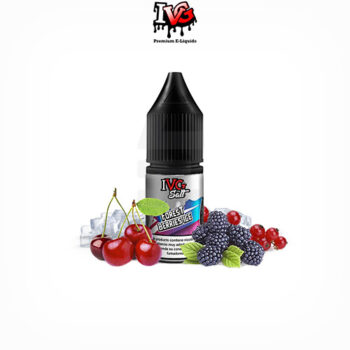 Forest Berries Ice Salt 10ml – I VG