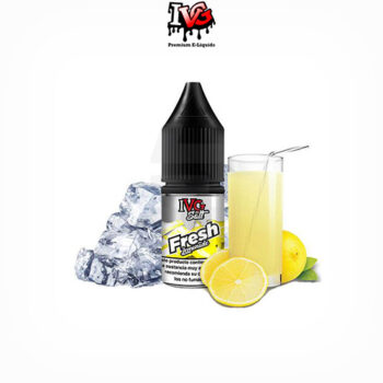 Fresh Lemonade Salt 10ml – I VG