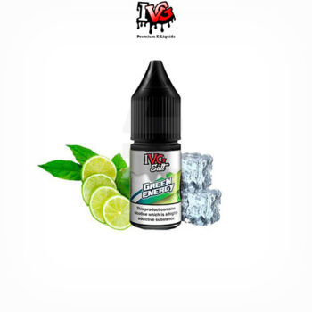 Green Energy Salt 10ml – I VG