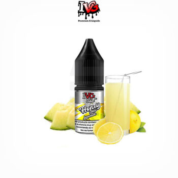 Honeydew Lemonade Salt 10ml – I VG
