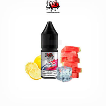 Iced Melonade Salt 10ml – I VG