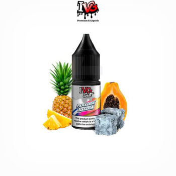 Paradise Lagoon Salt 10ml – I VG