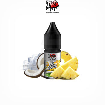 Piña Colada Salt 10ml – I VG