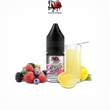 Pink Lemonade Salt 10ml – I VG