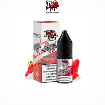 Strawberry Watermelon Salt 10ml – I VG