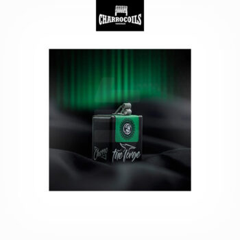 Charro Coils The Forge Xenomorph - 0.17 Ohm (2 Uds) | Tapervaper Charro Coils The Forge Xenomorph - 0.17 Ohm (2 Uds) al por mayor en Tapervaper