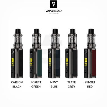 Kit Target 100 Vaporesso