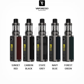 Kit Target 200 Vaporesso