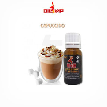 Aroma Capuccino V2 10ml - Oil4Vap