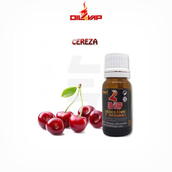 Aroma Cereza 10ml - Oil4Vap