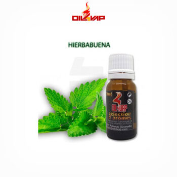 Aroma Hierbabuena 10ml - Oil4Vap