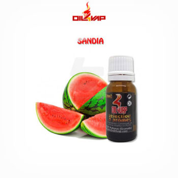 Aroma Sandía 10ml - Oil4Vap