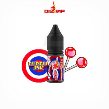 Bubble Jak Sales 10ml - Oil4Vap