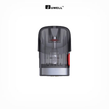Cartucho Popreel N1 Uwell (2 Uds)