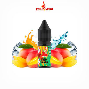 Fresh Mango Sales 10ml - Oil4Vap