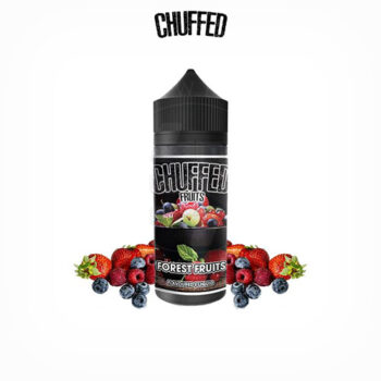 Fruits Forest Fruits 100ml - Chuffed
