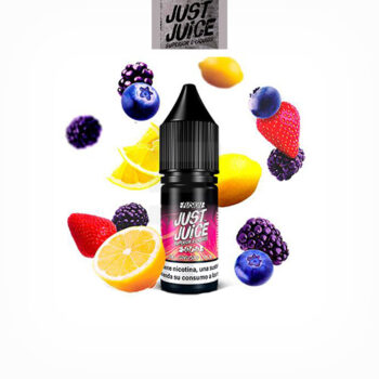 Fusion Limited Edition 10ml - Just Juice