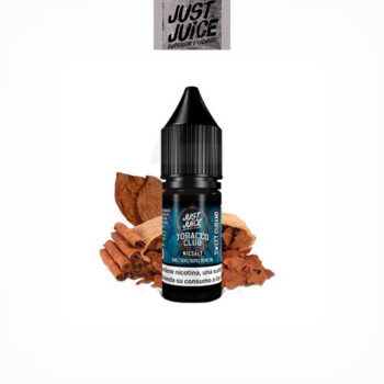 Tobacco Club Sweet Cubano 10ml - Just Juice