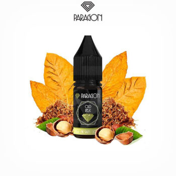 Old Relic Salts 10ml - Paragon