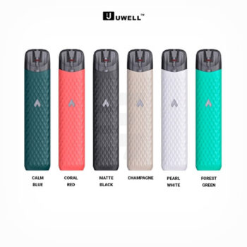 Pod Popreel N1 Uwell
