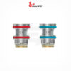 Resistencia Wirice By Hellvape Launcher Tank (3 Uds)