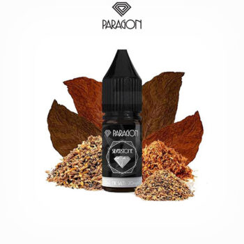 Silverstone Salts 10ml - Paragon