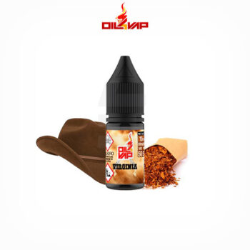 Virginia Sales 10ml - Oil4Vap