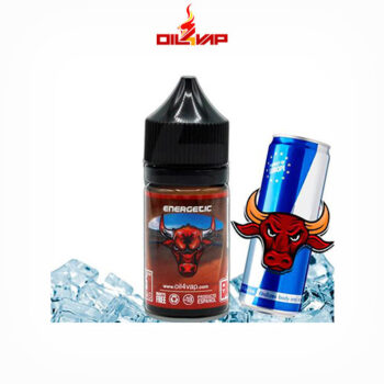 Aroma Energetic 30ml - Oil4Vap