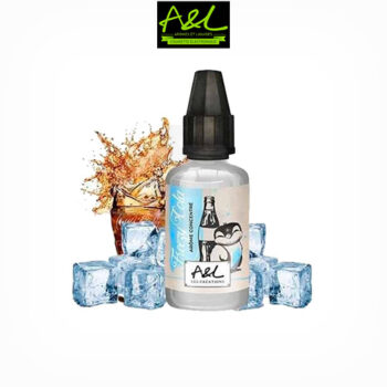 Aroma Creations Freezy Cola 30ml - A&L