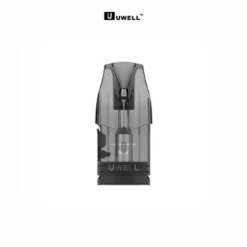 Cartucho Kalmia Uwell (4 Uds)