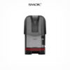Cartucho NFIX Pro Smok (3 Uds)