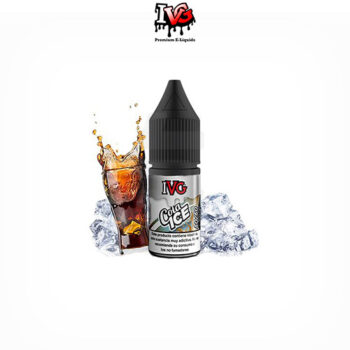 Cola Ice 10ml - I VG 50/50