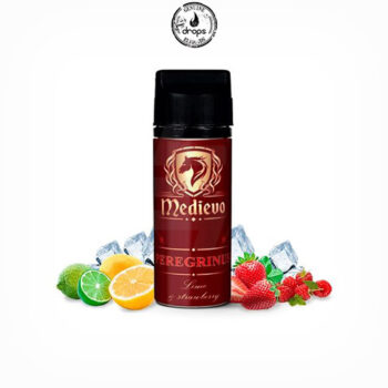 Peregrinus 100ml - Medievo