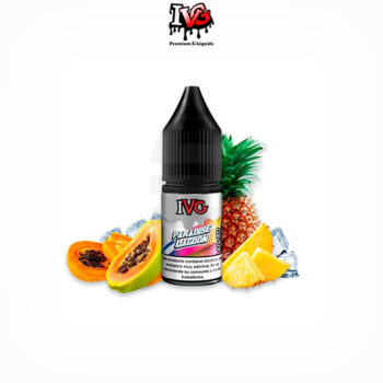 Paradise Lagoon 10ml - I VG 50/50
