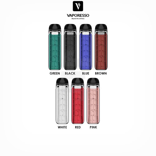 Pod Luxe Q Vaporesso | Tapervaper Pod Luxe Q Vaporesso