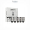 Resistencia Innokin Z Coil (5 Uds)