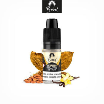 Acapulco 10ml - Babel E-Liquids