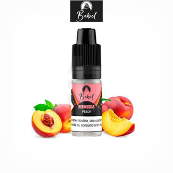 Bermudas 10ml - Babel E-Liquids