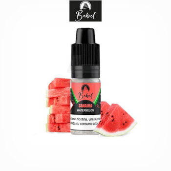 Canaima 10ml - Babel E-Liquids