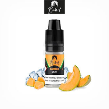 Cartago 10ml - Babel E-Liquids