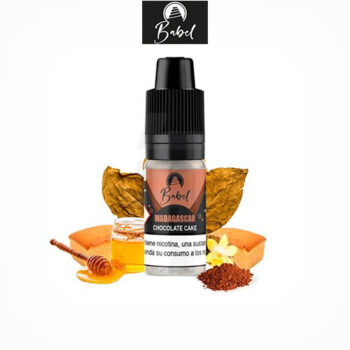 Madagascar 10ml - Babel E-Liquids