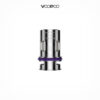 Resistencia Voopoo PnP TW (5 Uds)