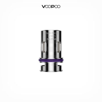 Resistencia Voopoo PnP TW (5 Uds)