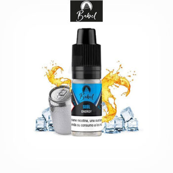 Seúl 10ml - Babel E-Liquids