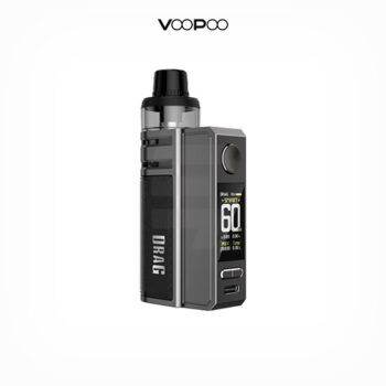 Kit Drag E60 Voopoo