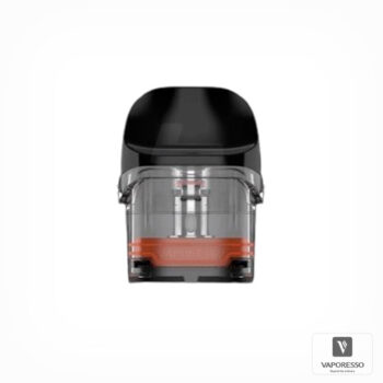 Cartucho Luxe QS Vaporesso (4 Uds)