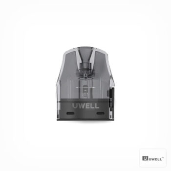 Cartucho Sculptor Uwell (2 Uds)