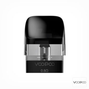 Cartucho Vinci Pod V2 Voopoo (3 Uds)