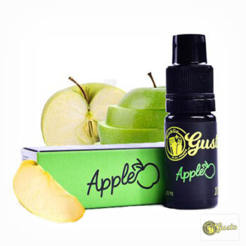 Aroma Apple Mix&Go 10ml - Gusto